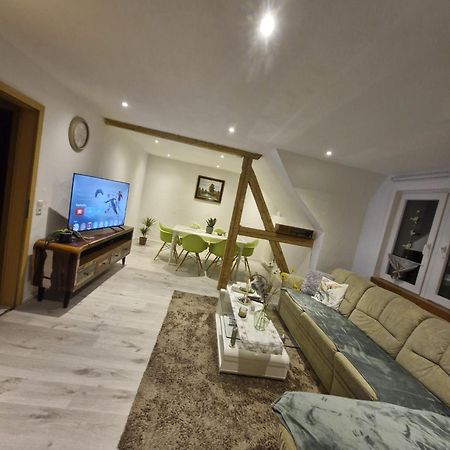 Sumeja Residence Triberg im Schwarzwald Dış mekan fotoğraf