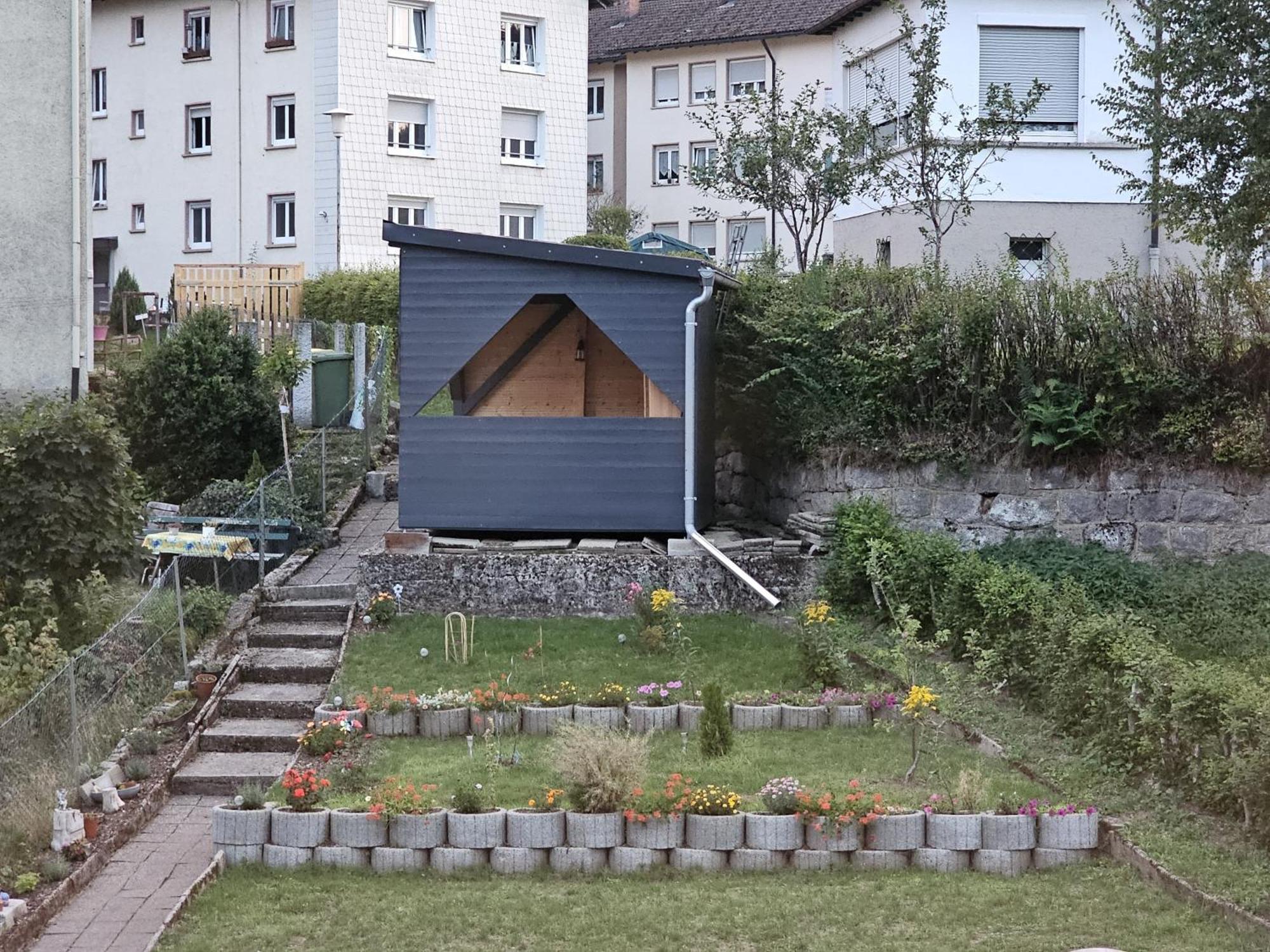 Sumeja Residence Triberg im Schwarzwald Dış mekan fotoğraf