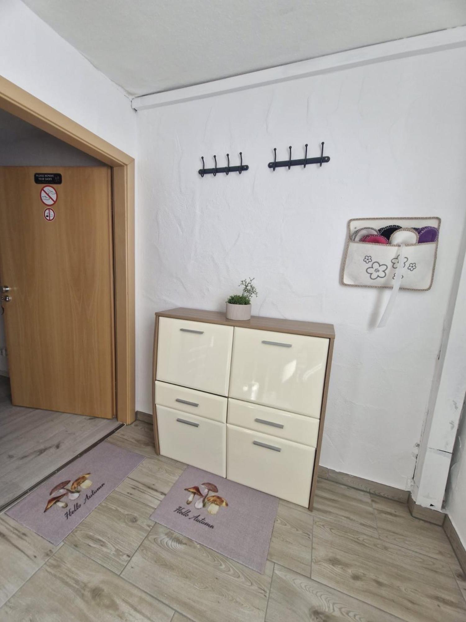 Sumeja Residence Triberg im Schwarzwald Dış mekan fotoğraf