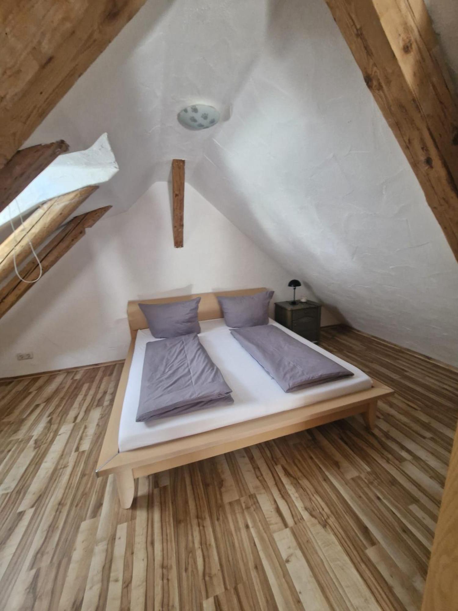 Sumeja Residence Triberg im Schwarzwald Dış mekan fotoğraf