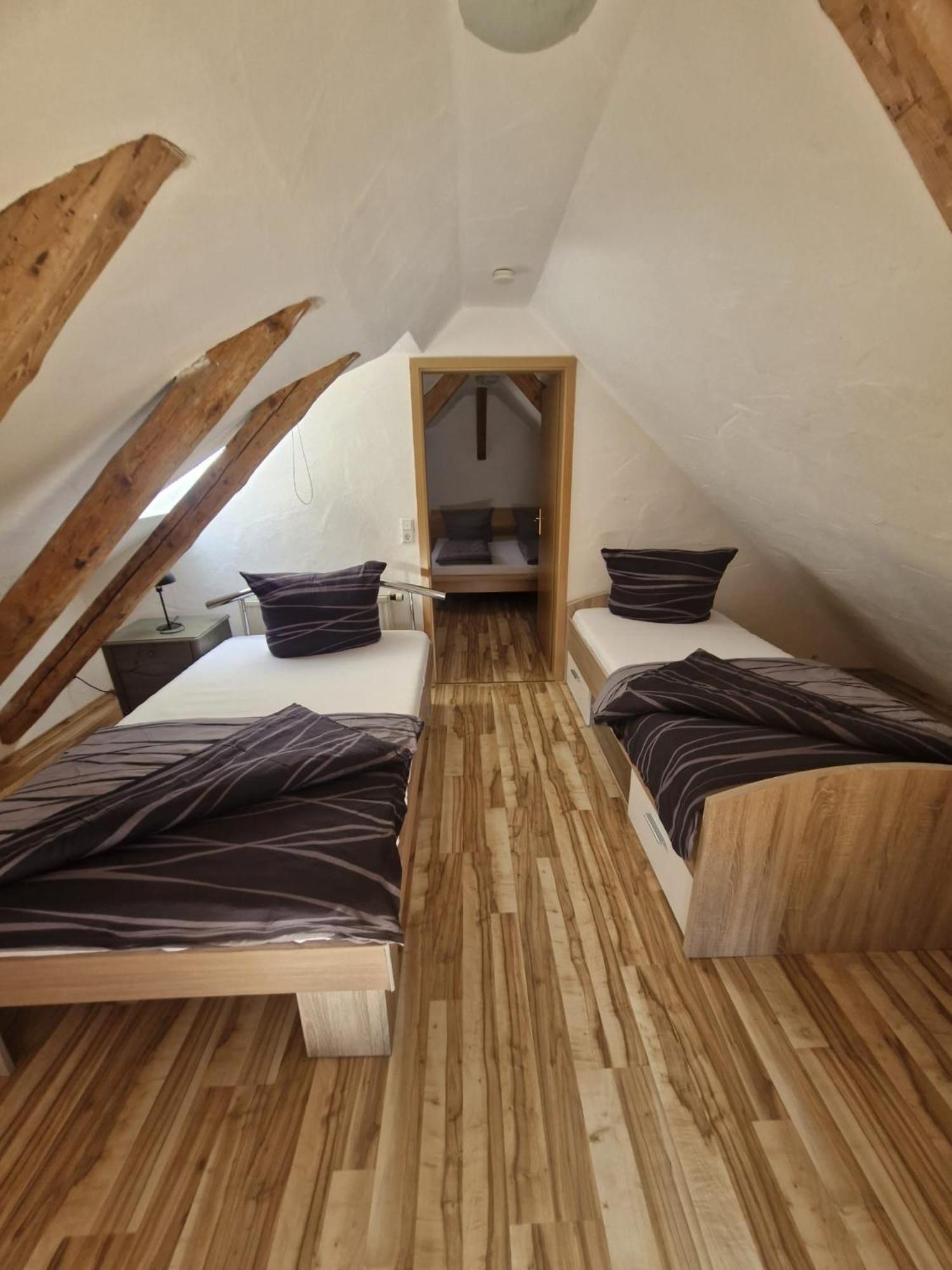 Sumeja Residence Triberg im Schwarzwald Dış mekan fotoğraf