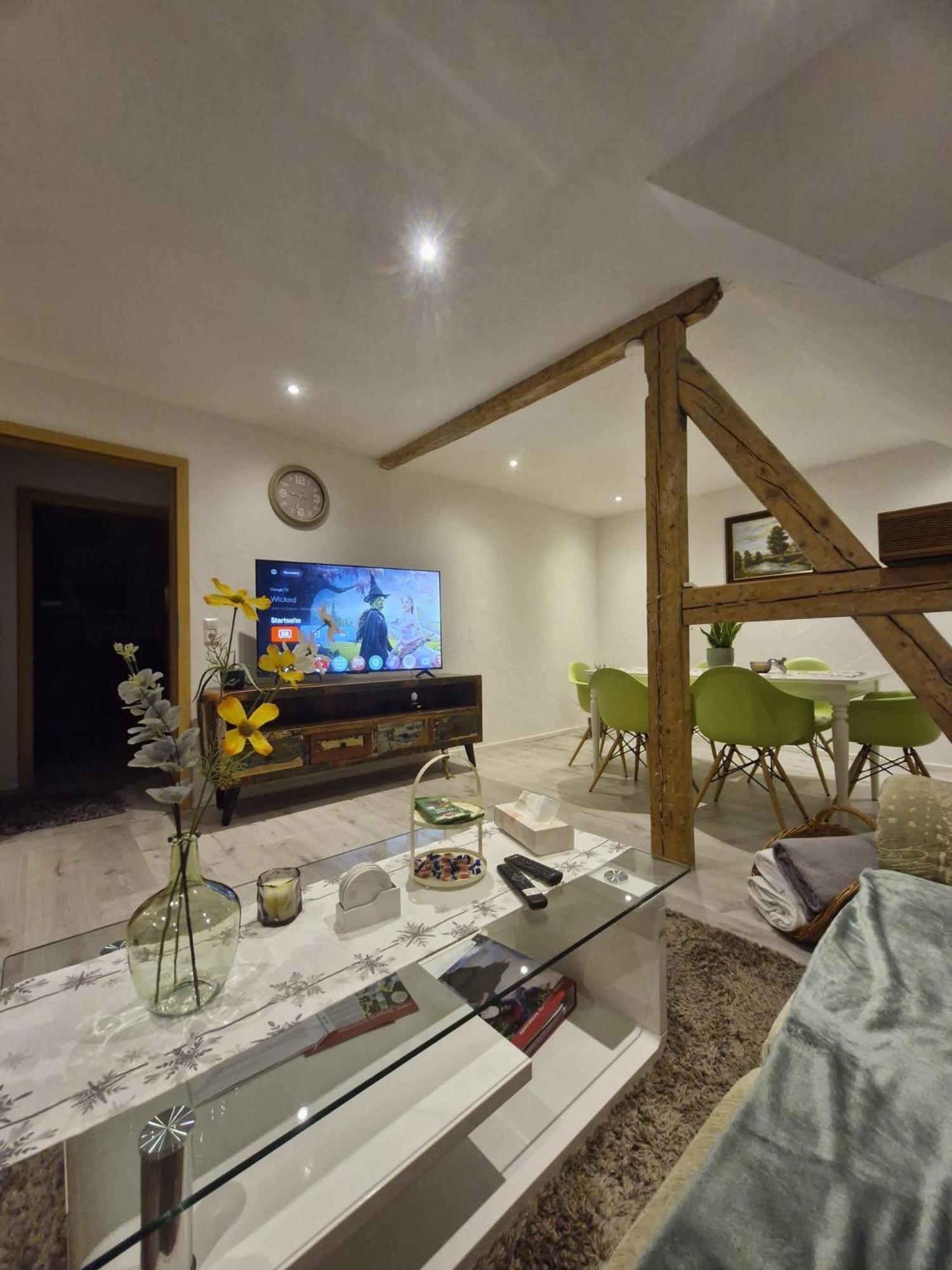 Sumeja Residence Triberg im Schwarzwald Dış mekan fotoğraf