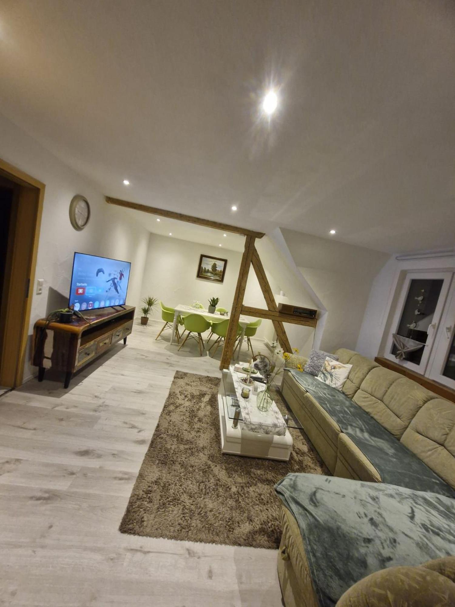 Sumeja Residence Triberg im Schwarzwald Dış mekan fotoğraf
